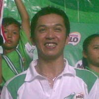 China Lawan Berat Dalam Olimpiade